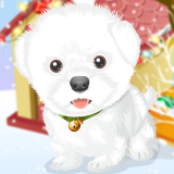 play Snow Puffs
