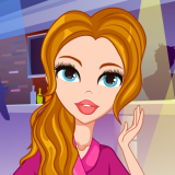 play Dance The Night Away Makeover