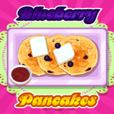 play Blueberry Pancakes