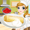 play Tessa'S Cooking Apple Strudel