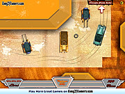 play Vintage Car Thief