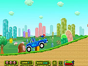 play Sonic Saves Mario