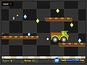 play Truck Gem Quest