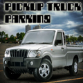 play Pickup Truck Parking