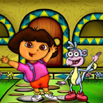 Dora Hidden Stars