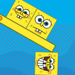 play Spongebob Super Stacker