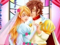 play The Princess Ball Difference