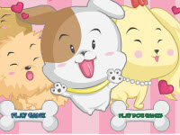 play Doggy Daycare