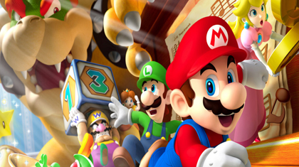 play Bross Adventure