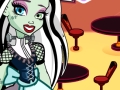 play Monster High Restaurant