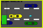 play Taxi Race