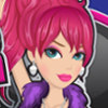 play Rock Star Makeover