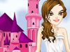 play Princess Wedding Dressup