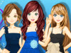 play Snowflake Ball Makeover