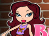 play Bratz Gals Online Coloring