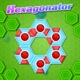 play Hexagonator