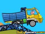 play Billys Truck Adventure