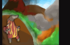 play Quest For Magma Mountain