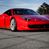 play Ferrari Puzzle
