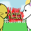 play Animal Dive Kick