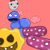 play Xana Shooter