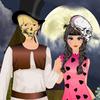 play Horror Wedding Of Evils