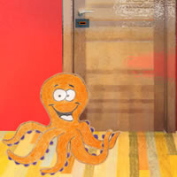 play Happy Octopus Escape