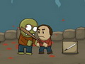 play Nerd Vs Zombies