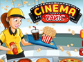 play Cinema Panic