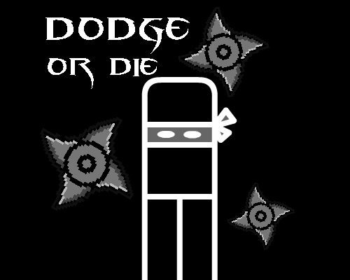 play [Gitd #28] Dodge Or Die