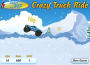 play Crazy Truck Ride