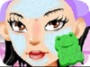 play High School Beauty Makeover