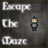 play Escape The Maze