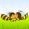 play Honey Bee Kiss