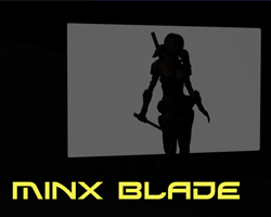 play Minx Blade 1.3