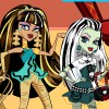 play Monster High Restaurant