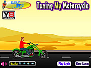 play Tuning My Motorcycle