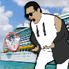play Oppa Gangnam Collector