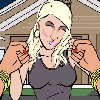 play Celebrity Girl Fight