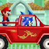 play Sonic Saves Mario