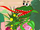 play Flower Shop Kissing