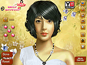 play Asian Make Up