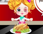 play Kiki'S Roast Chicken