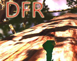 play Dragonfly Racer - Big Trunk