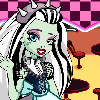 play Monster High Restaurant
