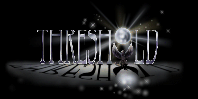 play Threshold Rpg
