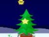 play Christmas Threes