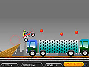 play Hard Dirt Bike