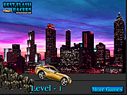 play Race Car Smasher