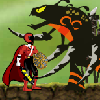 play Power Rangers Monster Land